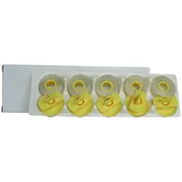 SOENNECKEN Neutralware Korrekturband Lift Off Gr.143 5 St./Pack.