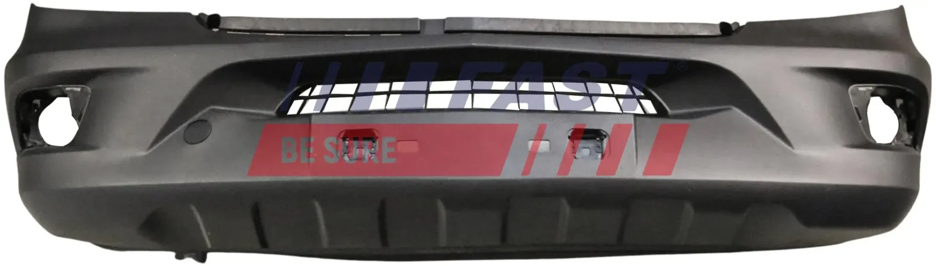FAST Stoßfänger ft91464 vorne für Mercedes