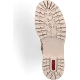 Rieker 72643-60 Damen Beige 43