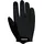 GripGrab Explr Padded Handschuhe Schwarz L