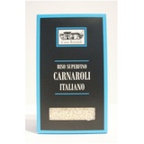 Casa Rinaldi Riso Carnaroli Superfino italienischer Risottoreis 1000g