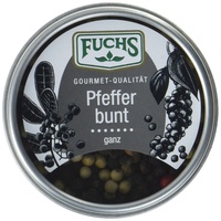 Fuchs Bunte Pfefferkörner, 3er Pack (3 x 50 g)