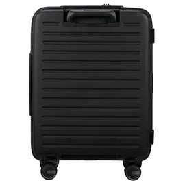 Samsonite Restackd 4-Rollen Cabin 55 cm / 42 l schwarz