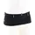 NNormal Run belt Black Hüfttasche-Schwarz-S