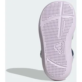 adidas Unisex Baby Altaventure 3 SHOES INFANTS, ice lavender/halo mint/preloved ink, 23