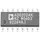 ANALOG DEVICES AD7705BRZ Datenerfassungs-IC - Analog-Digital-Wandler (ADC) Tube