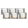 MjAMjAM saftiges Huhn an leckeren Möhrchen 6 x 200 g