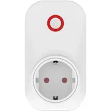 ELRO Smart Plug für AS90S Home+ Alarmsystem