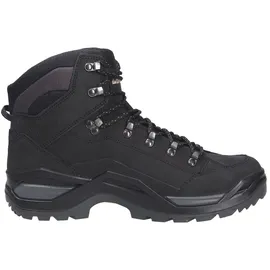 Lowa Renegade Evo GTX Mid Herren black/dune 43,5