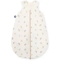 Julius Zöllner Sommerschlafsack Jersey Little Bow, Größe 68/74 |