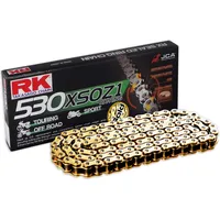 RK Kette GB530XSOZ1, 114 Glieder
