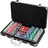 Copag Poker Set - 300 Casino Quality,