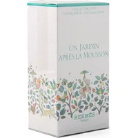 Hermès Un Jardin Après La Mousson Eau de Toilette