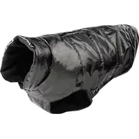 Hunter Tampere Hundemantel Schwarz 25