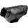Hunter Tampere Hundemantel Schwarz 25