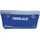 DER BLAUE Auffangwanne Biegemetall 34 x 34 x 12,5 cm blau
