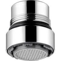 Keuco Strahlregler mit Zubehör