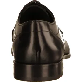 LLOYD Straßenhalbschuhe Standard in schwarz, Gr. 9 - Schwarz - 43