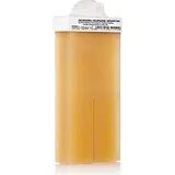 XanitaliaPro Fettlöslicher Enthaarungswachs Refill Roll-On 100 ml Honig