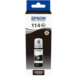 Epson 114 Tintenflasche magenta