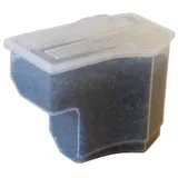 Laurastar Kalkschutzkartusche - SMART - 1er Set, 1 Stück Pack, Korrosionsschutz, Kalkschutz, Salzschutz, Passend für die Laurastar SMART U / M / I