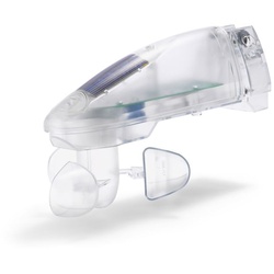elero Aero-868 Funk solarbetriebener Licht- und Windsensor bidirektional #284400006