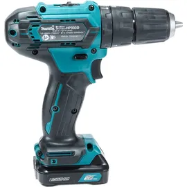 Makita HP333DSAW inkl. 1 x 2,0 Ah + Koffer