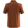 Salewa Puez Dry ́ton Kurzarmhemd Bombay Brown S