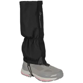 Sea to Summit Grasshopper Gamaschen L-XL Schwarz