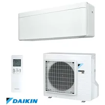 Daikin Stylish FTXA-CW 20 2,0 kW stationär