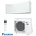 Daikin Stylish FTXA-CW 20 2,0 kW stationär