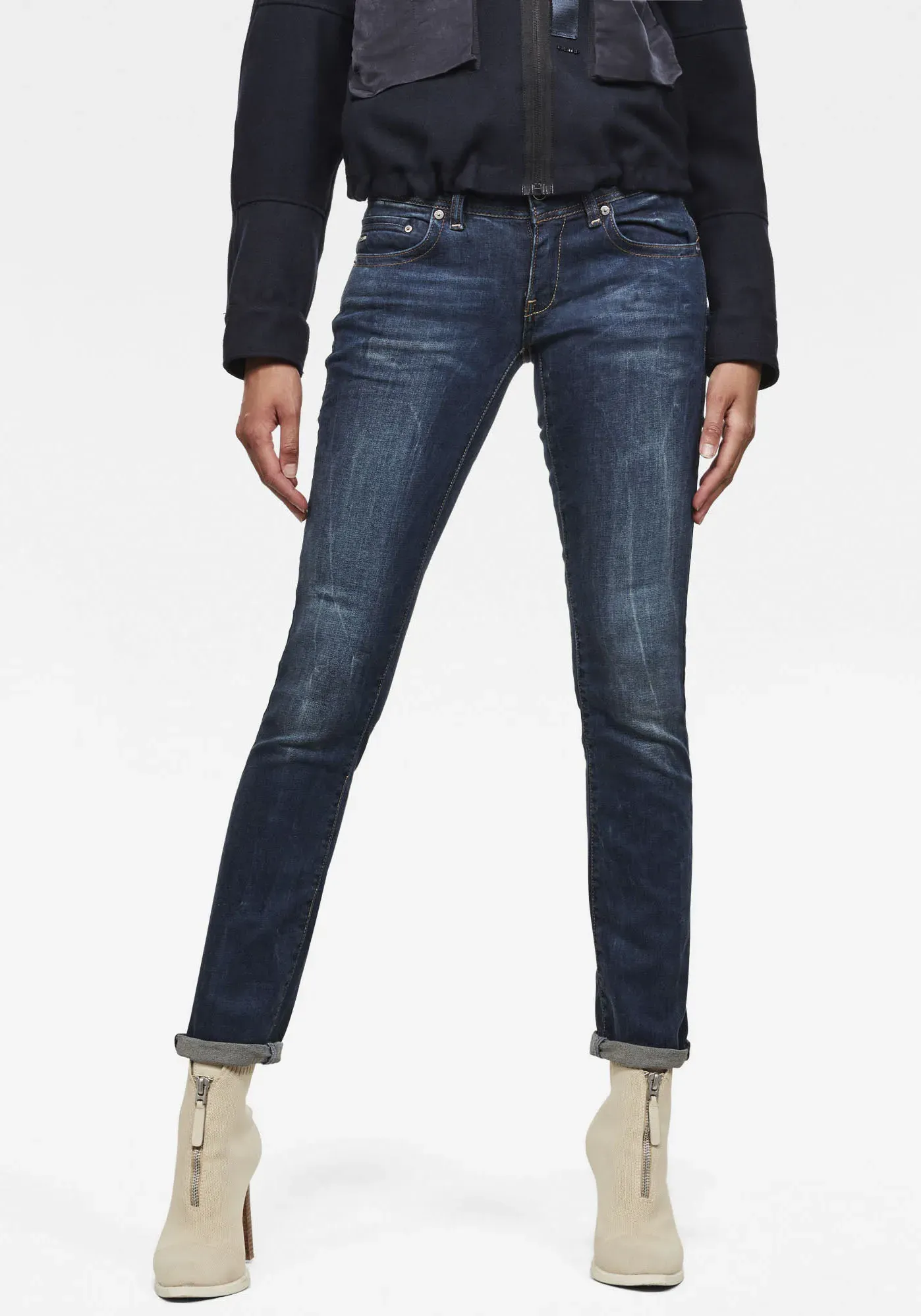 Straight-Jeans G-STAR 