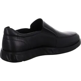 ECCO S LITE HYBRID Herren Black 45