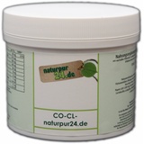 CO-CL Flohsamen Flohsamenschalen 350 g