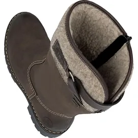 Rieker Damen Braun 40 EU