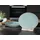 CreaTable Steakteller Vintage Nature 4-tlg blau