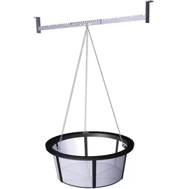 4rain Modularis Tanksystem Garten-Comfort 2500 l