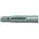 Fischer Universaldübel UX 10 x 60 R 25 Stück
