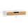 SoBuy Schweberegal Wandregal 40 x 25 x 8 cm Weiß