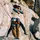 Wild Country Flow 2.0 Klettergurt Deepwater/Black