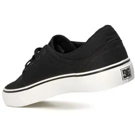 DC Shoes Trase TX Herren Schwarz/Weiß 43