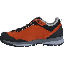 Lowa Delago GTX LO Herren Orange/Schwarz 41
