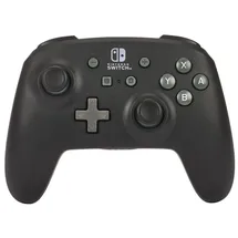 PowerA NSGP0009-01 Schwarz Nintendo Switch