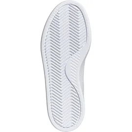 adidas Advantage 2.0 Cloud White/Grey Two/Silver Metallic 42