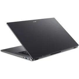 Acer Aspire 5 17,3" Intel Core 5 120U 16 GB RAM 512 GB SSD Win 11 Home Grau