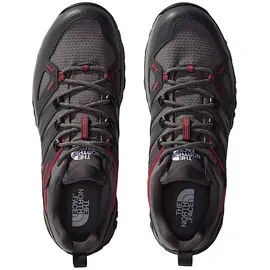 The North Face Hedgehog Gore-tex® Wanderschuhe - Smoked Pearl / Asphalt Grey - EU 42