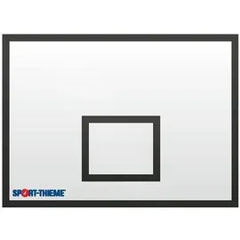 Sport-Thieme Basketball-Zielbrett GFK 120 x 90 cm