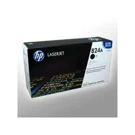 HP Bildtrommel 824A schwarz