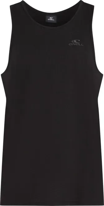 ONEILL SLUB Tanktop 2026 black out - M