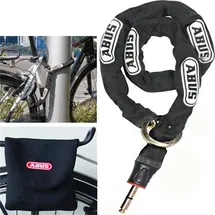 ABUS Pro Tectic 4960 Chain 6KS/85 Kettenschloss